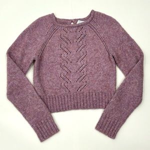 ASTR KNIT SWEATER